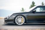 Porsche 911 GT2 2008 года (NA)